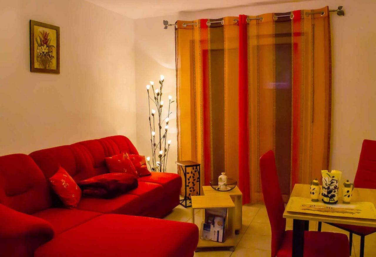Villa Toskana Zirndorf Kültér fotó