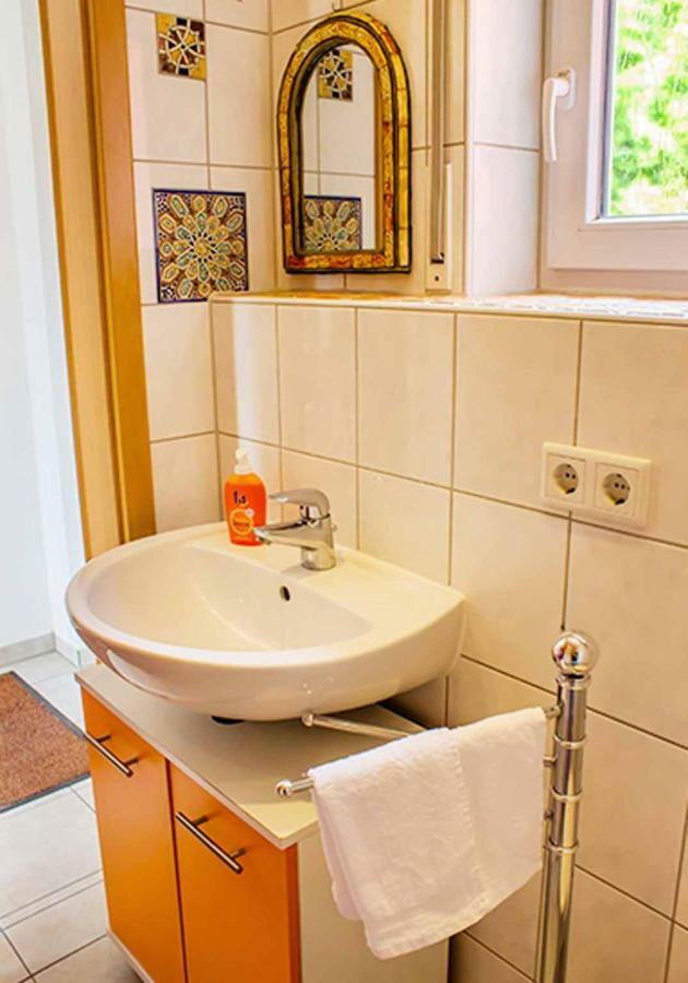Villa Toskana Zirndorf Kültér fotó